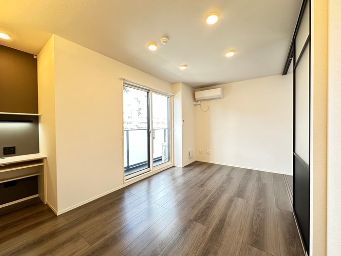 居室 D-ROOM南材木町