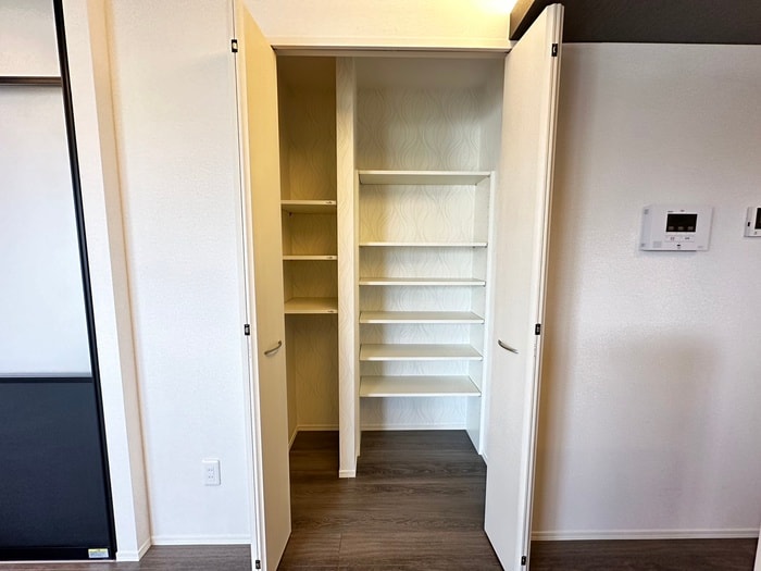 収納 D-ROOM南材木町