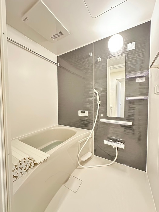 バス／シャワールーム等 D-ROOM南材木町