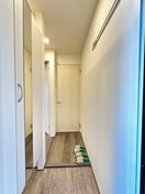 廊下 D-ROOM南材木町