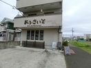 おふさいど Cafe and Restaurant(カフェ)まで450m D-ROOM南材木町
