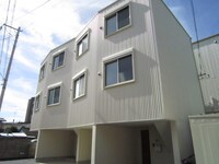 Ｓｆｉｄａ上杉Ｂ棟