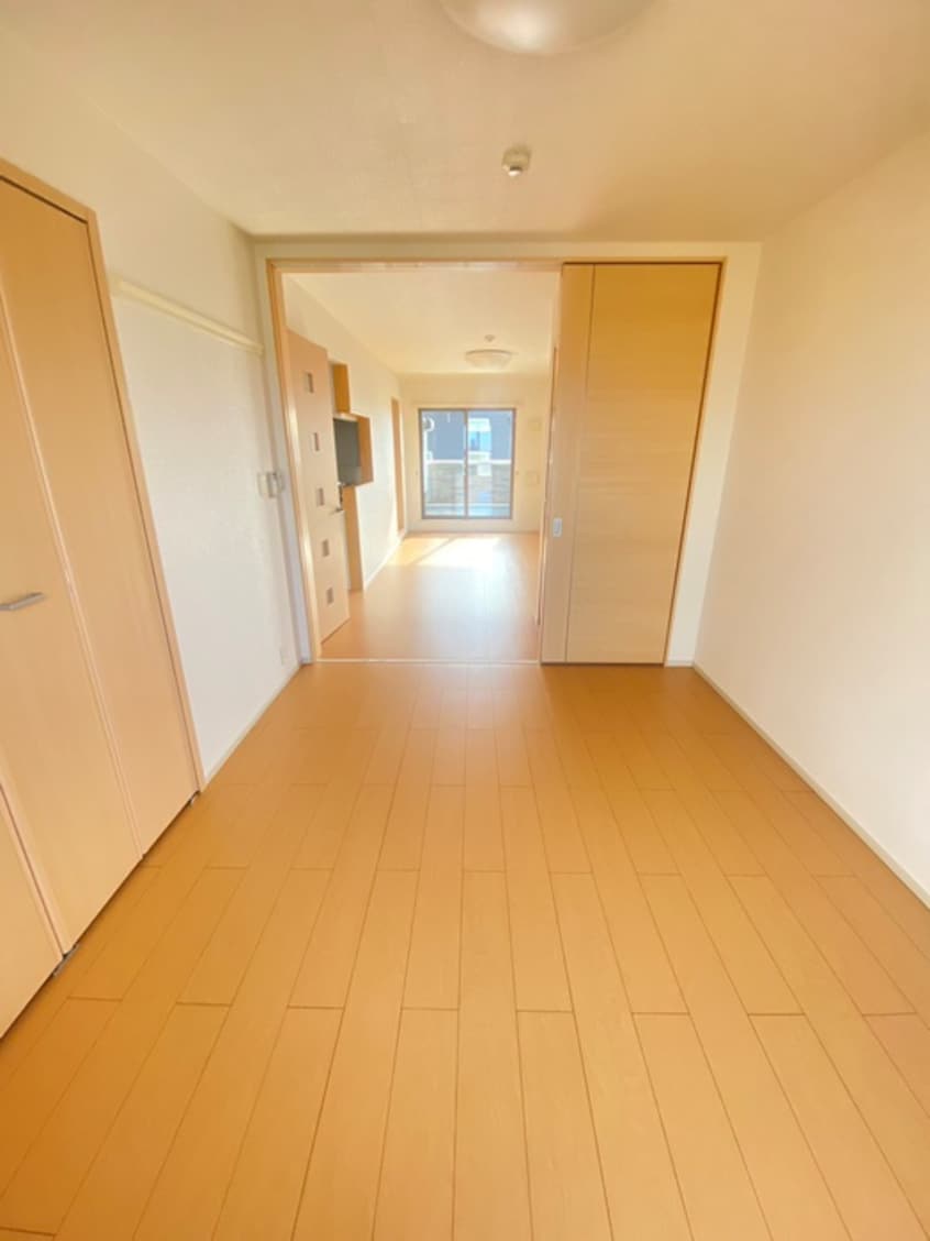 居室 セリシールⅠ