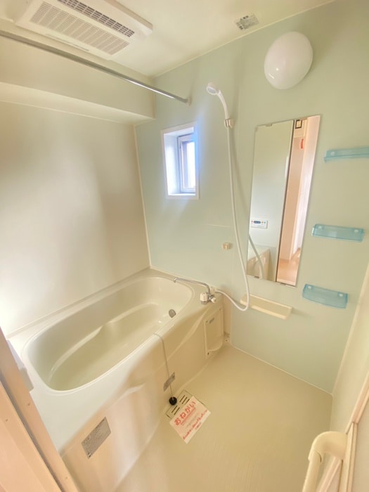 バス／シャワールーム等 セリシールⅠ