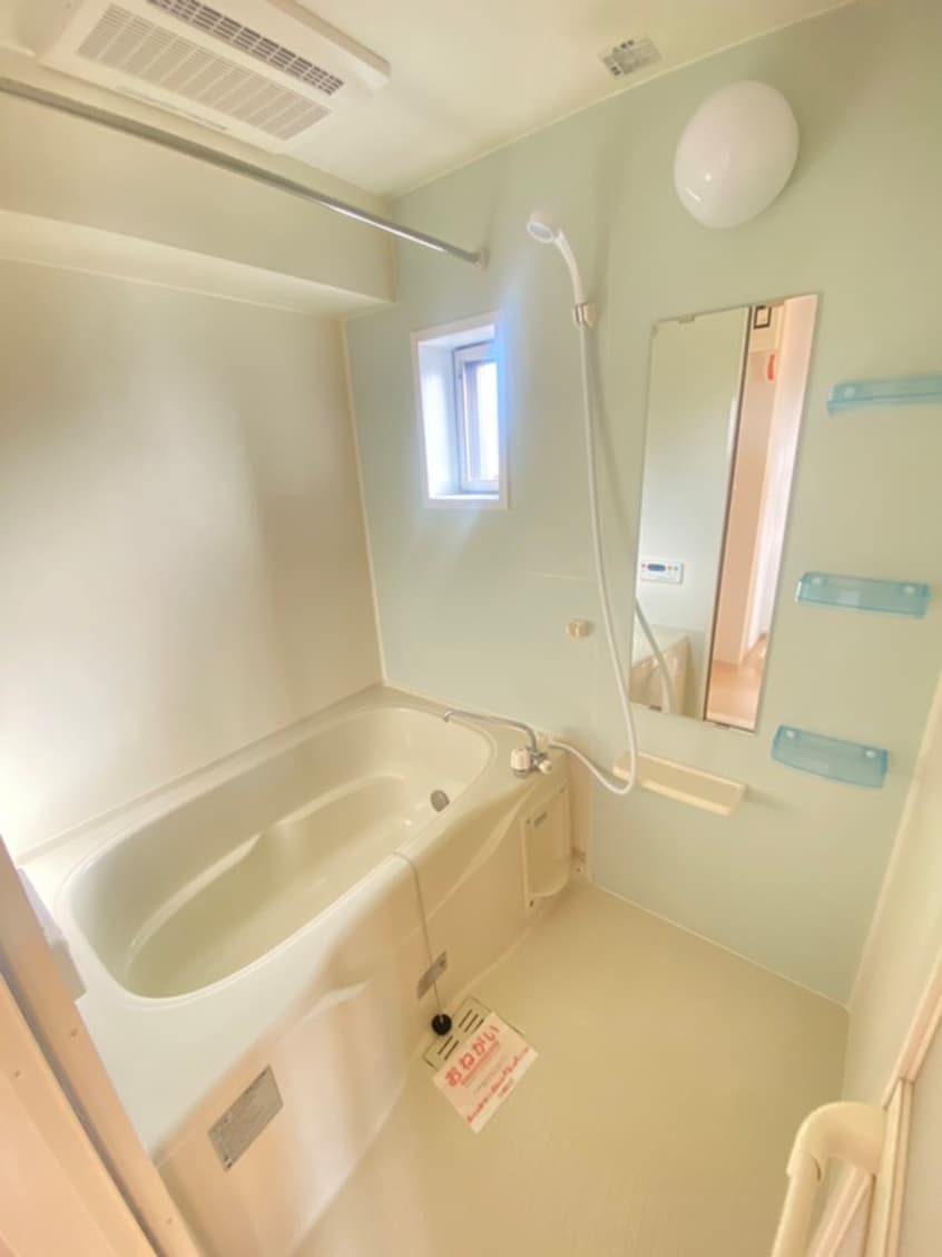 バス／シャワールーム等 セリシールⅠ