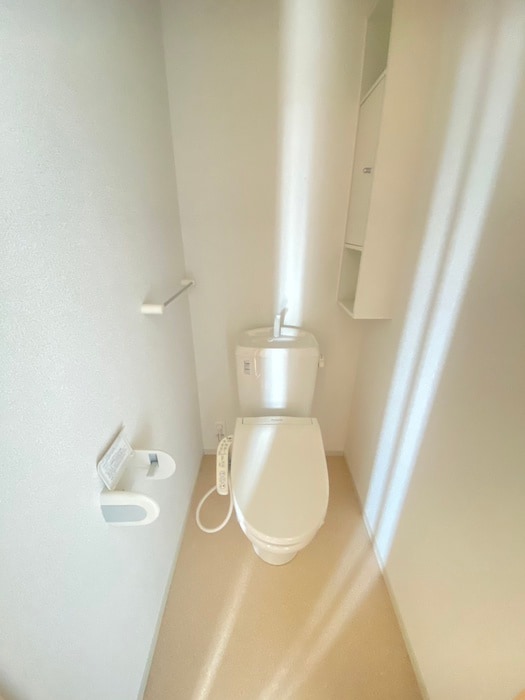 トイレ セリシールⅠ