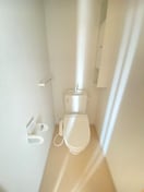 トイレ セリシールⅠ