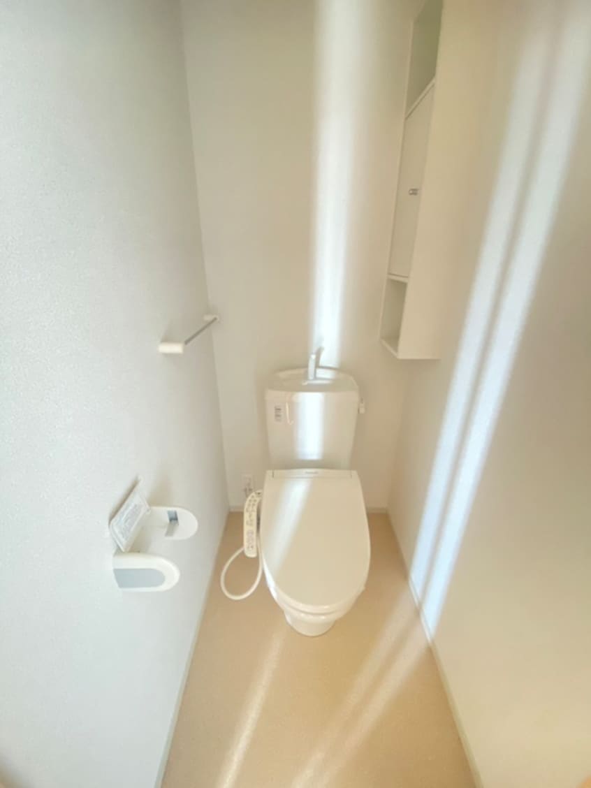 トイレ セリシールⅠ