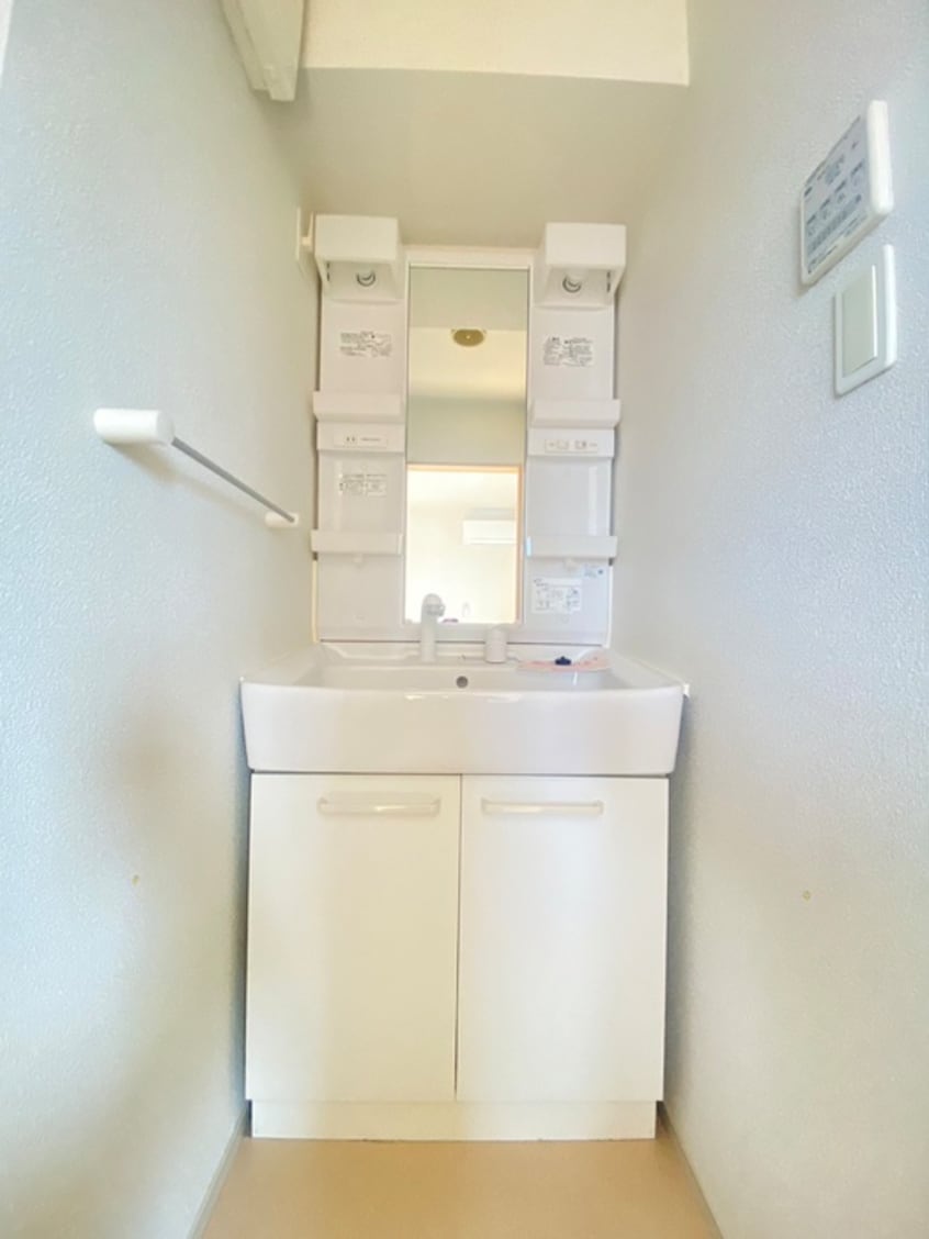 洗面 セリシールⅠ