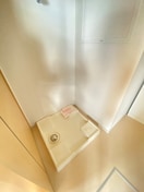 洗濯機置場 セリシールⅠ