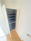 靴箱 セリシールⅠ