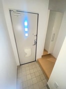 玄関 セリシールⅠ