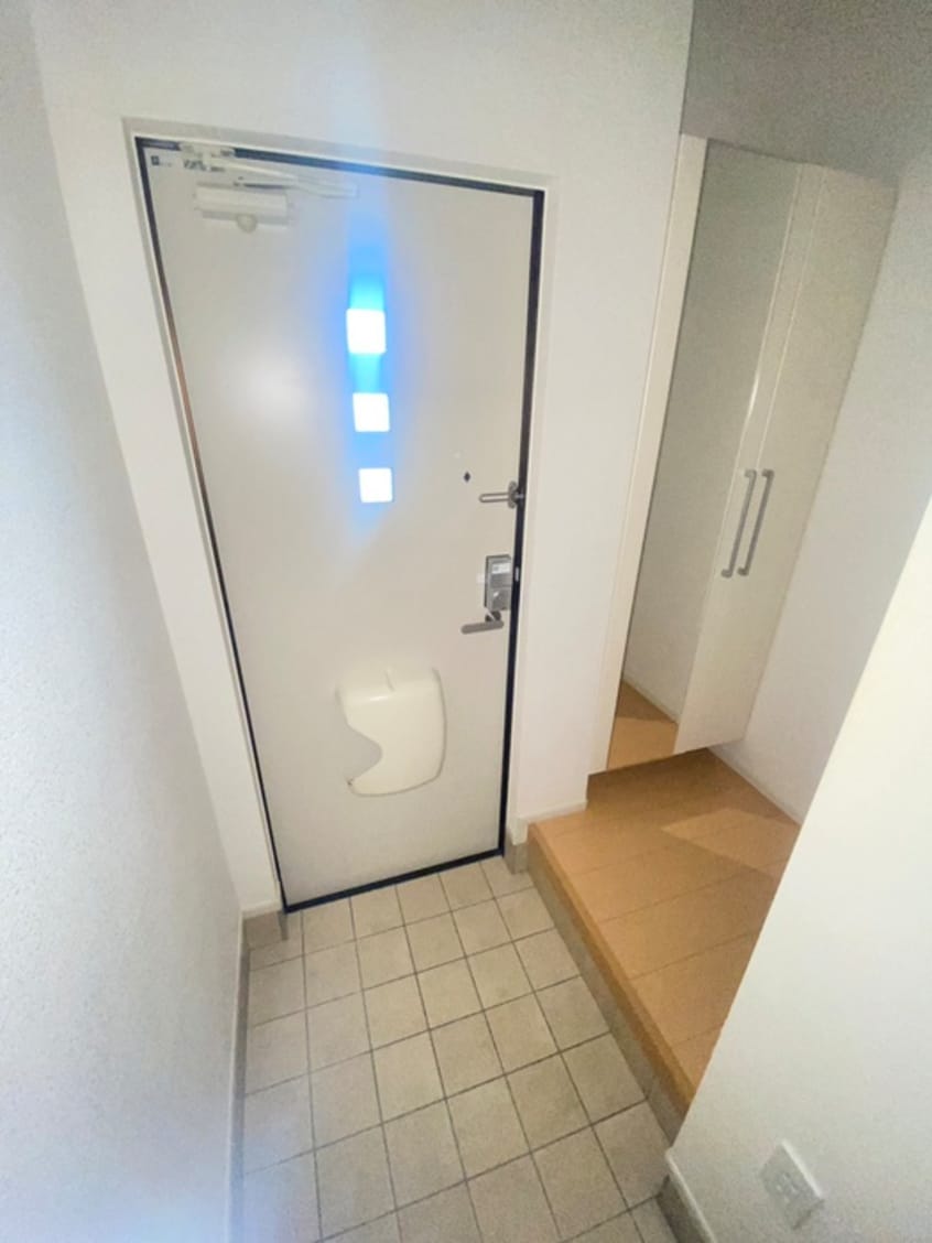 玄関 セリシールⅠ