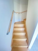 廊下 セリシールⅠ