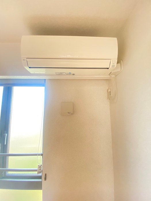 内観写真 セリシールⅠ