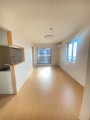 内観写真 セリシールⅠ