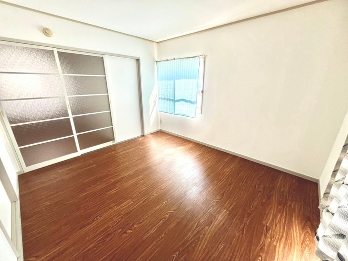 居室 ハイネス支倉