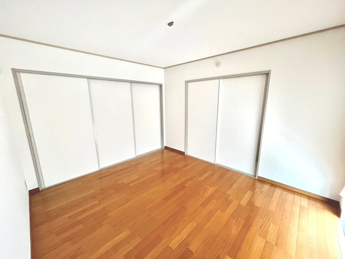 居室 ハイネス支倉