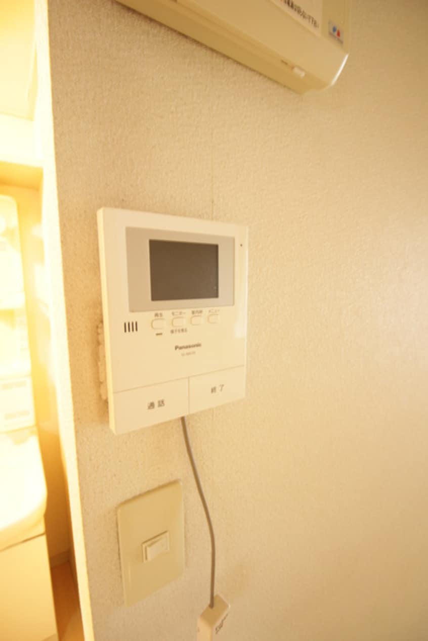 内観写真 ハイネス支倉