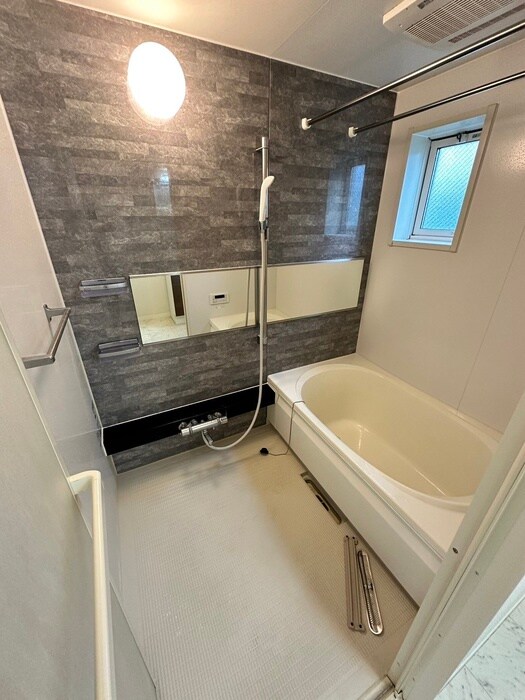 バス／シャワールーム等 シャーメゾン城