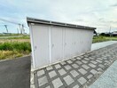 建物設備 シャーメゾン城