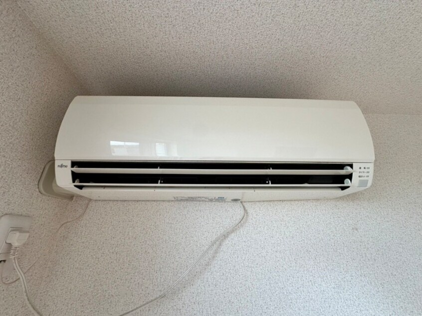 内観写真 シャーメゾン城