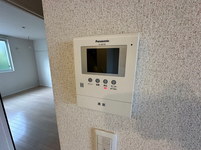 内観写真 シャーメゾン城