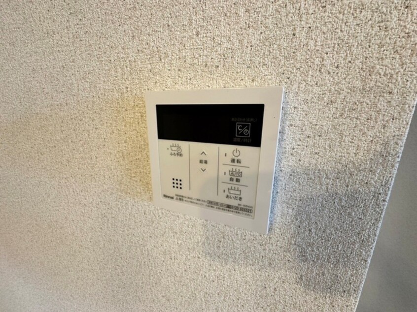 内観写真 シャーメゾン城