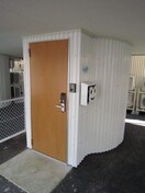 駐車場 Ｓｆｉｄａ上杉Ａ棟