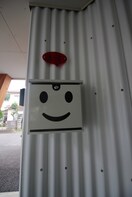 外観写真 Ｓｆｉｄａ上杉Ａ棟