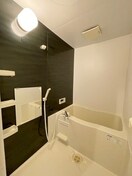 バス／シャワールーム等 Ｓｆｉｄａ上杉Ａ棟