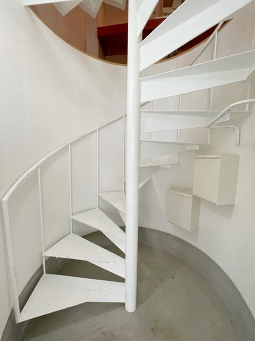 廊下 Ｓｆｉｄａ上杉Ａ棟