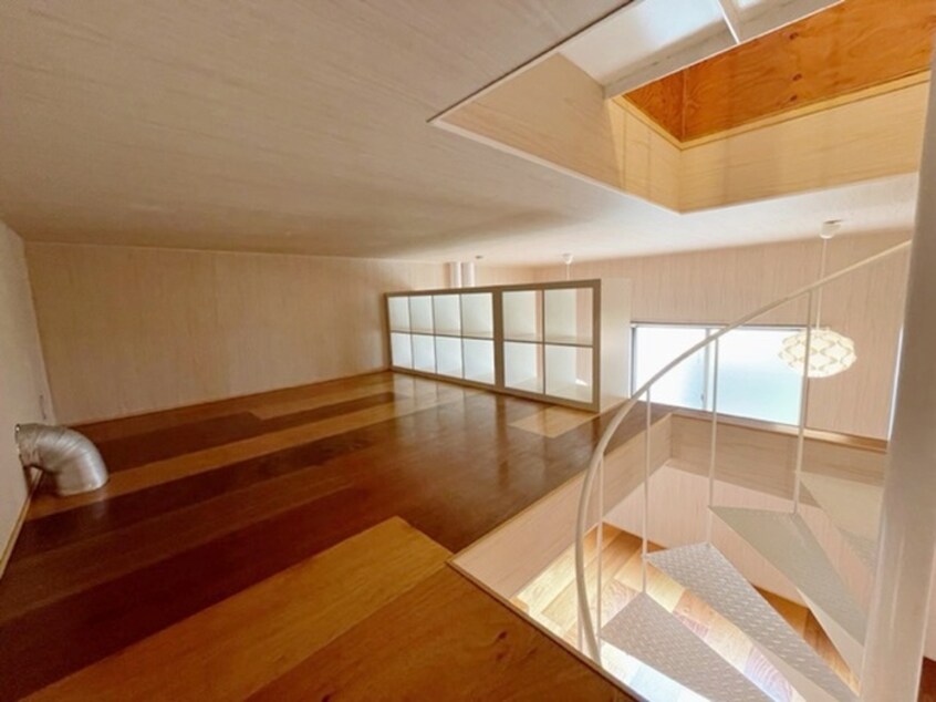 ロフト Ｓｆｉｄａ上杉Ａ棟