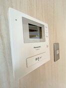 内観写真 Ｓｆｉｄａ上杉Ａ棟