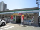 ファミリーマート仙台堤通店(コンビニ)まで900m Ｓｆｉｄａ上杉Ａ棟