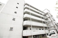 佐養ハイツ
