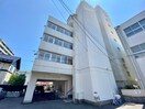 外観写真 ピ－スフル石川