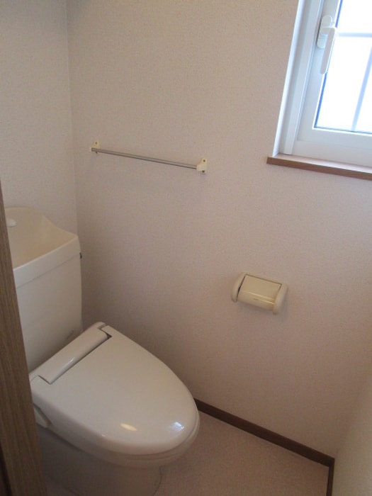 トイレ パ－クヴィラⅡ