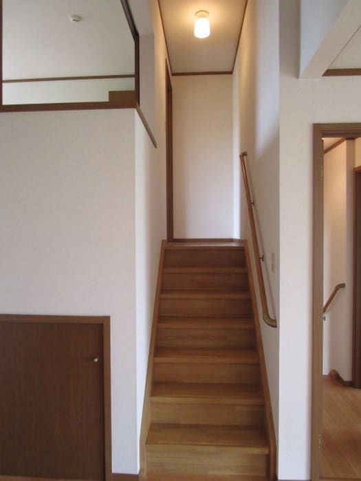 居室 パ－クヴィラⅡ