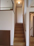 居室 パ－クヴィラⅡ