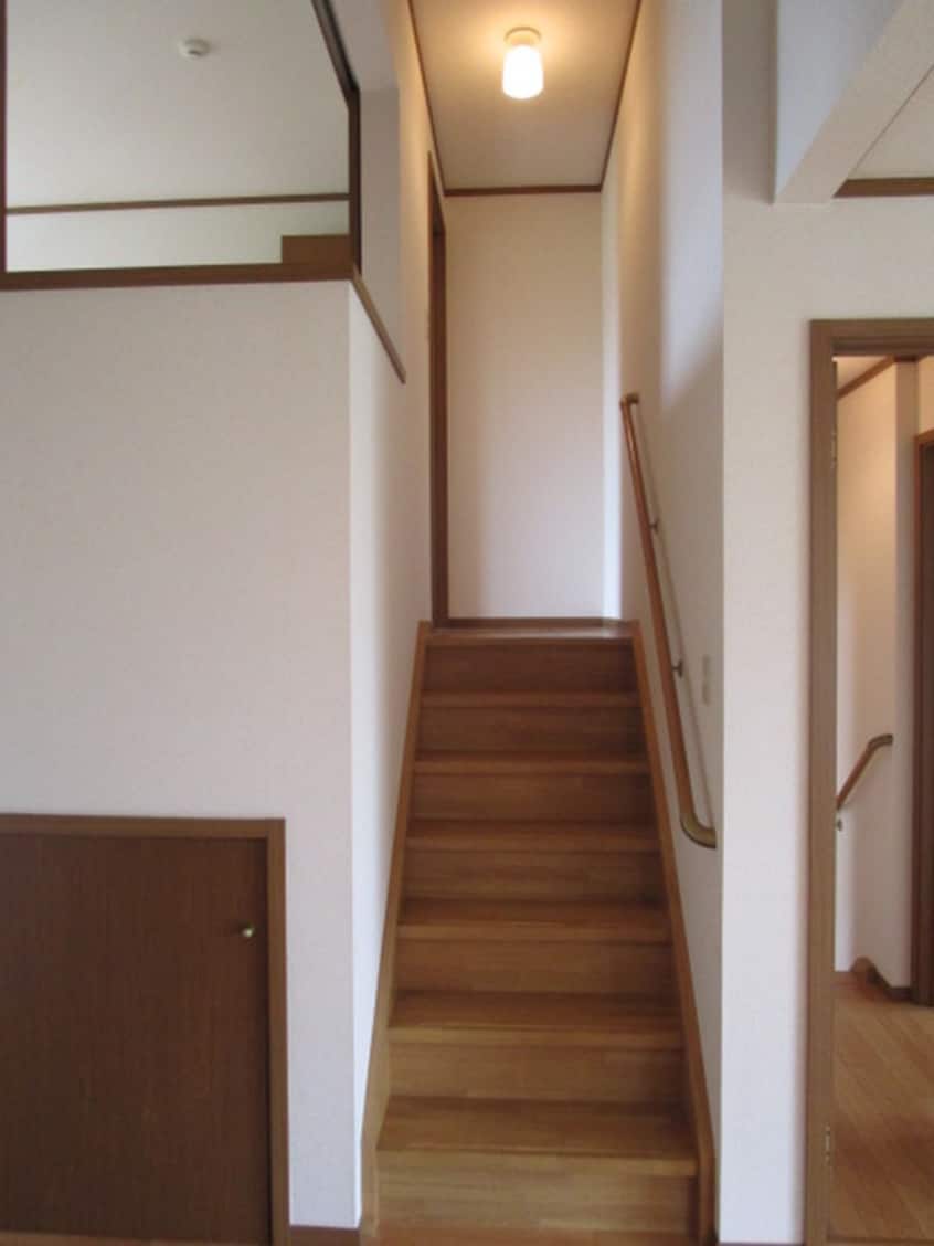 居室 パ－クヴィラⅡ