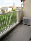 ベランダ・バルコニー パ－クヴィラⅡ