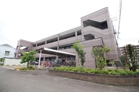 サンタプレイス高砂Ⅰ