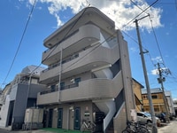 クレセント萩野町