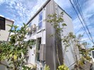 シエル黒松の外観