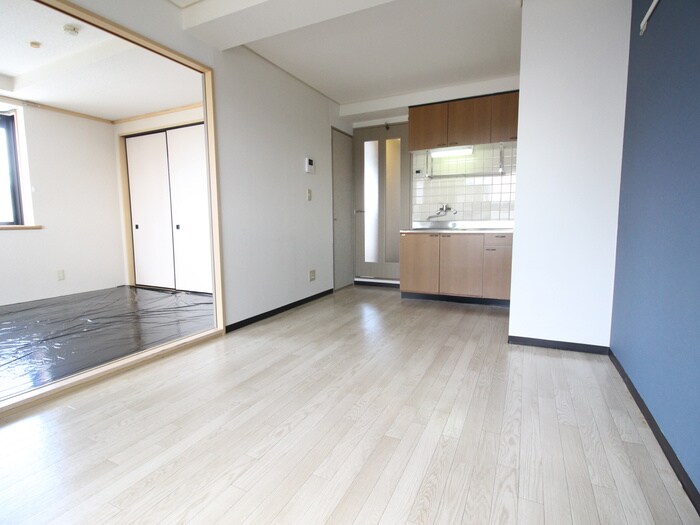 居室 ステイブルシャト－