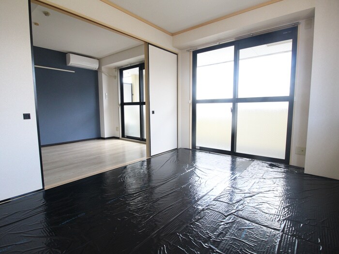 居室 ステイブルシャト－