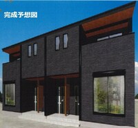 仮)ニューライズ若林