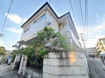 Rose House