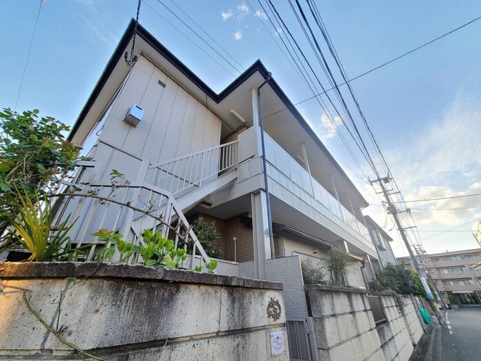 外観写真 Rose House
